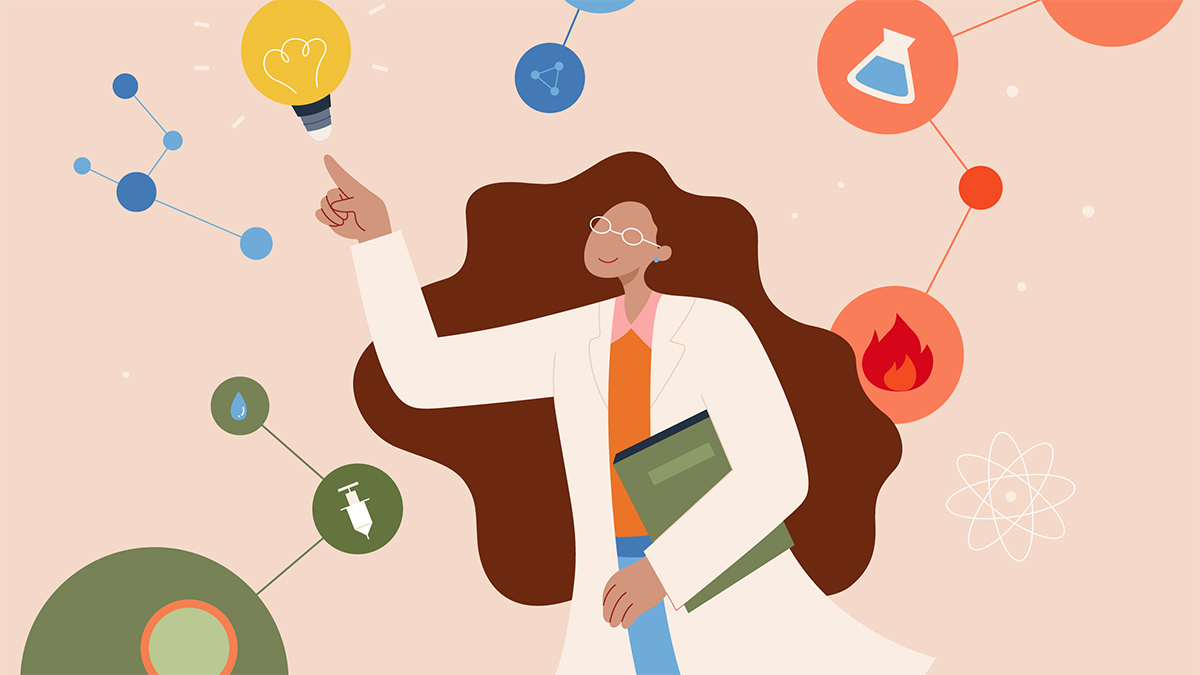 The Use of Storytelling to Model NGSS Science and Engineering Practices