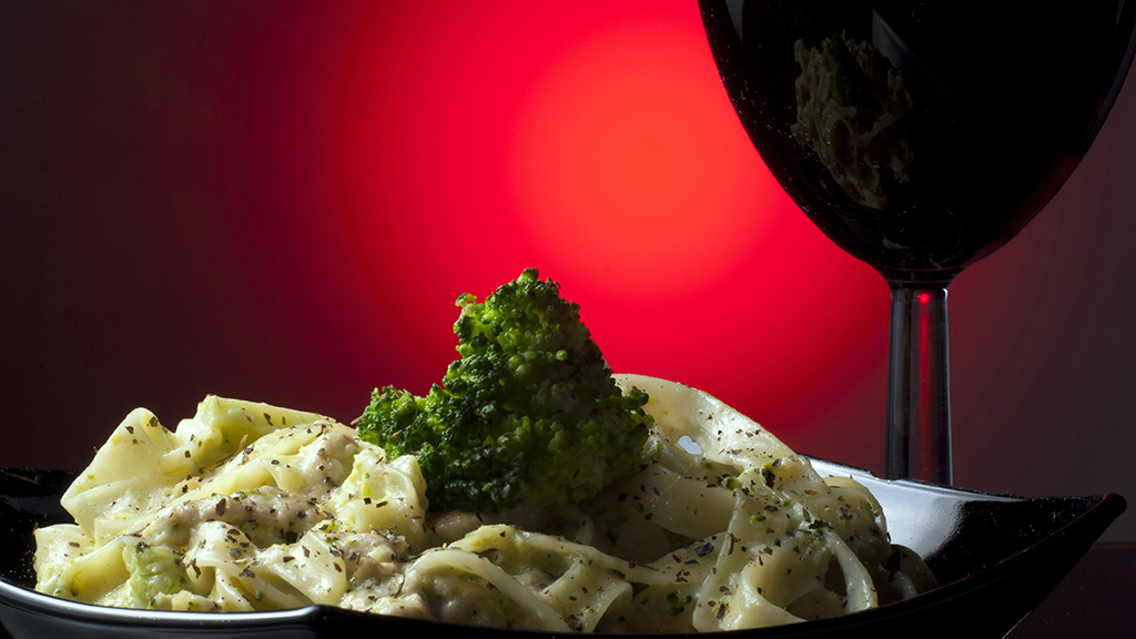 Date Night Gone Wrong