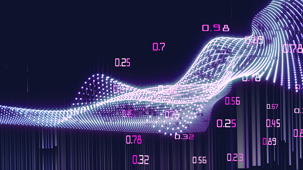A Challenging Case of Data Analysis