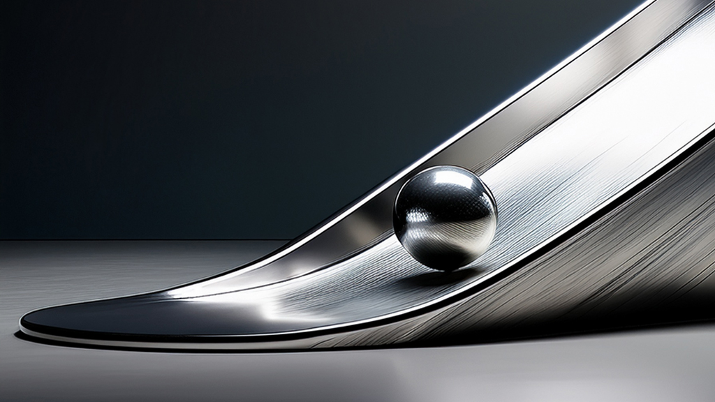 Rolling Through the GI Tract