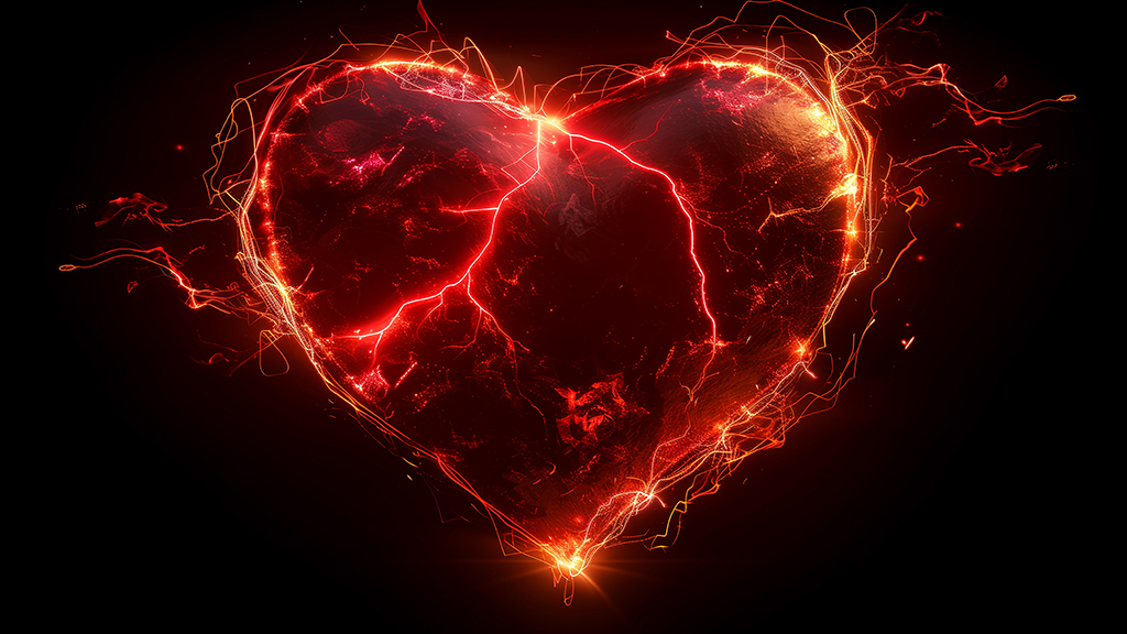 The Heart of the Matter