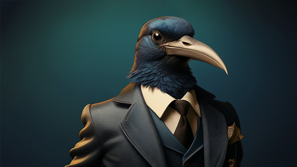 Living in a Gangsta’s Paradise