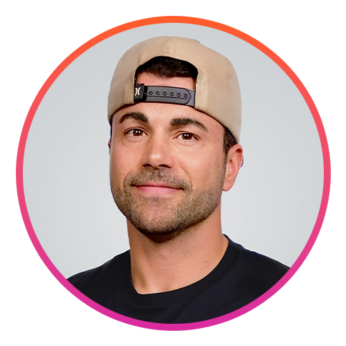 Mark Rober Headshot