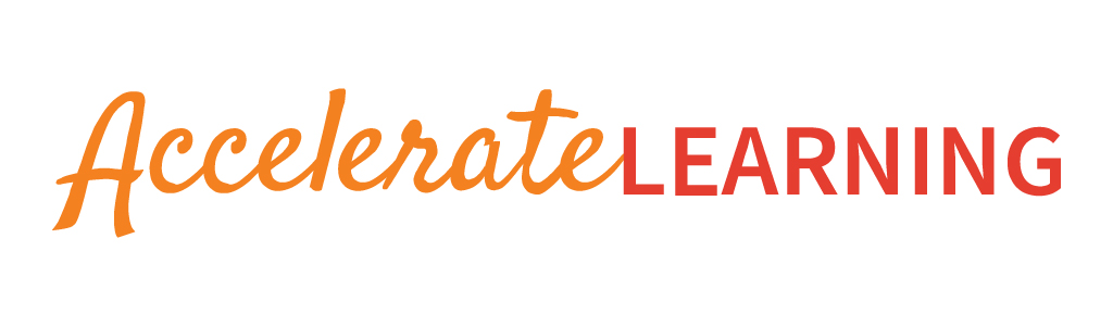 Accelerate Learning Logo