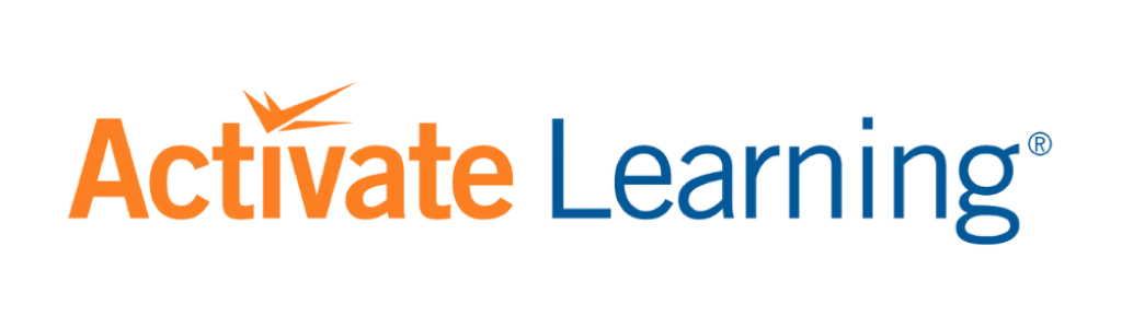 Activate Learning Logo