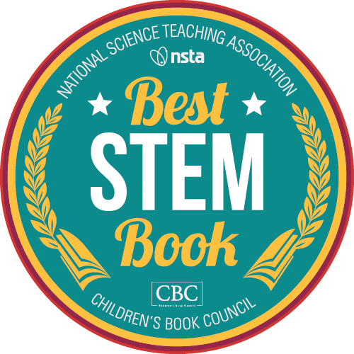 Best STEM Book