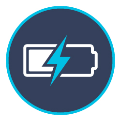 Charging Lounge