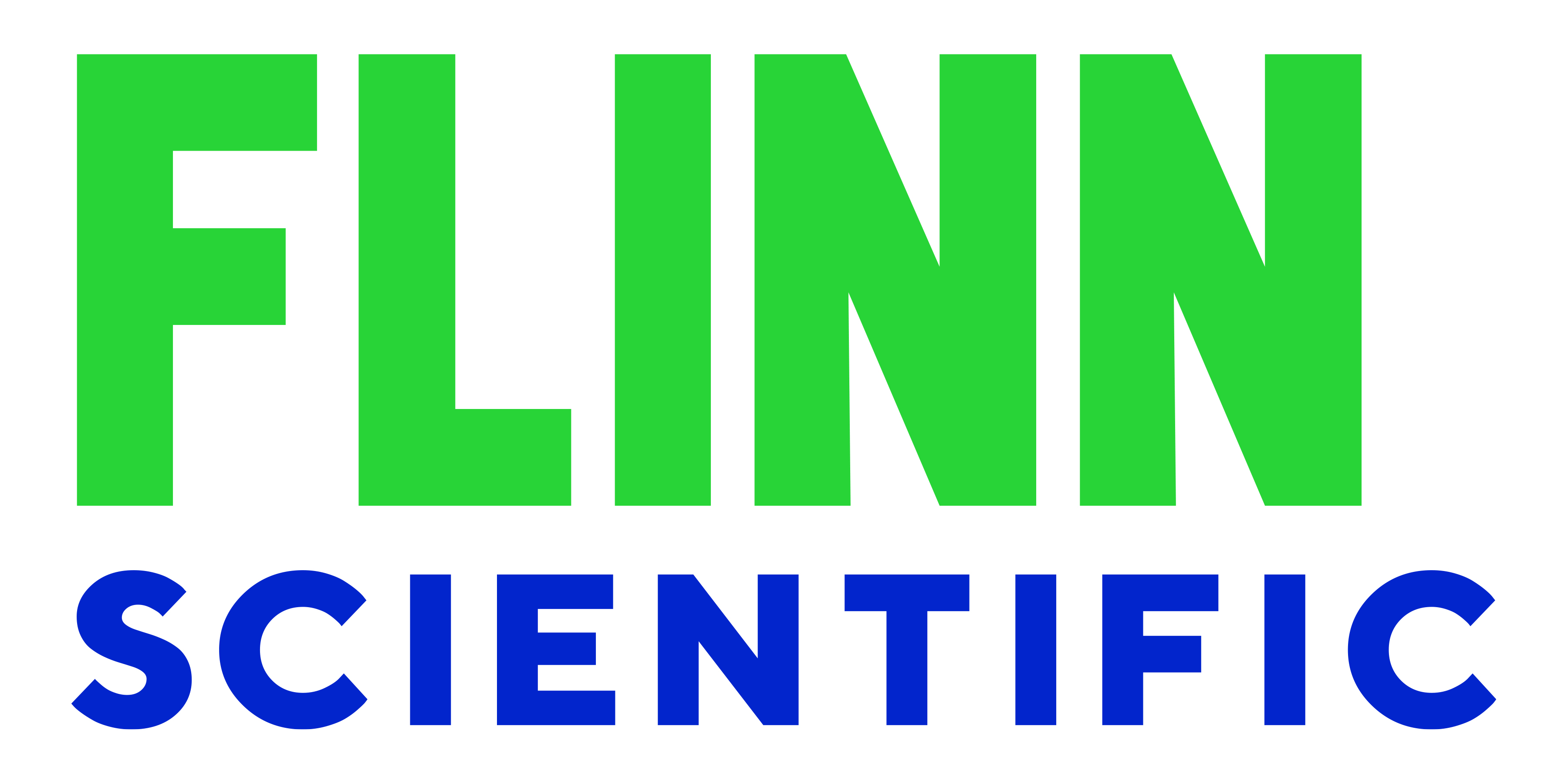 Flinn scientific logo