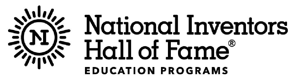 National Inventors Hall of Fame Logo