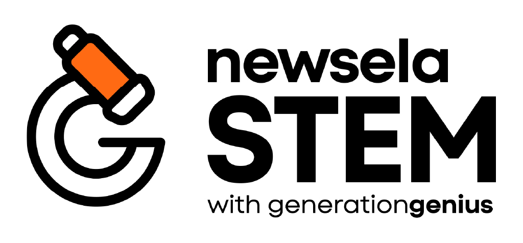 Newsela STEM Logo