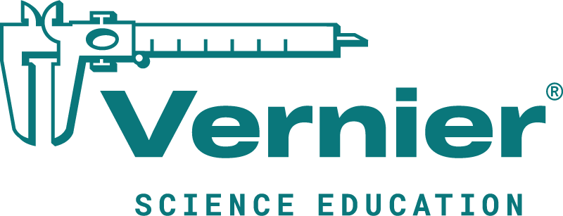 Vernier logo