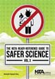 Safer Science book cover