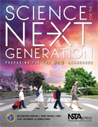 Cover Image of "Science for the Next Generation: Preparing for the New Standards"