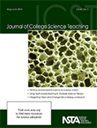 JCST cover