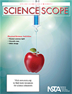 Science Scope cover