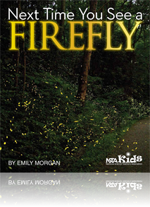 next time you see a firefly book cover