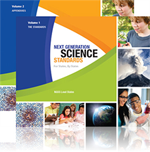 NGSS cover