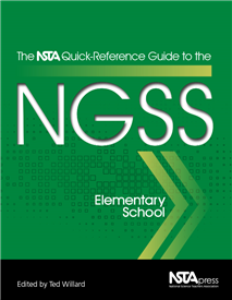 Elementary level quick NGSS guide