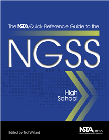 High Schoollevel quick NGSS guide