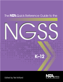 K-12 level quick NGSS guide