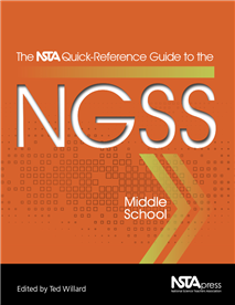 Middle level quick NGSS guide