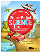 Picture Perfect Science cover