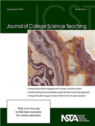 JCST summer 2015 cover image