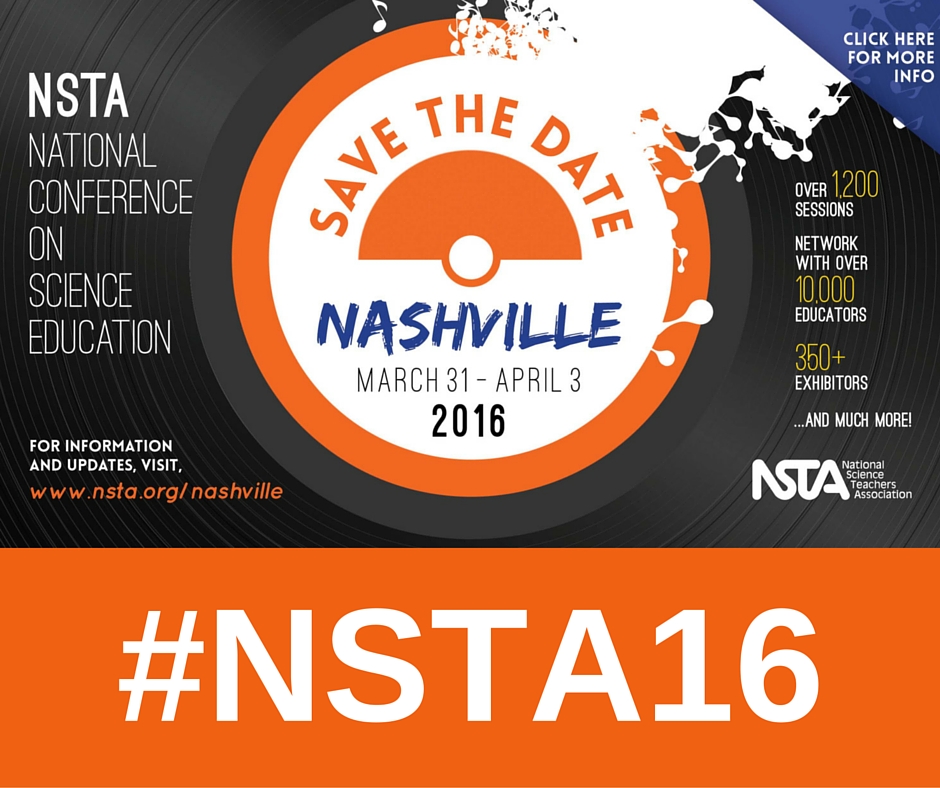 #NSTA16 Nashville blog header