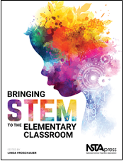 Bringing STEM to the Elementary Classroom
