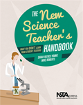 New Science Teacher's Handbook book cover