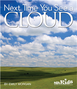 Next Time You See a Cloud book cover