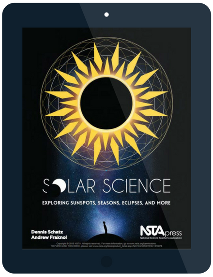 Solar Science book