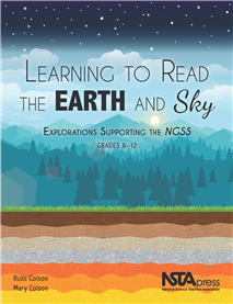 Learning to Read Earth and Sky