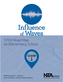 STEM Road Map - Influence of Waves