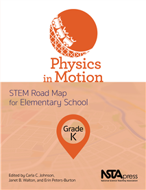 STEM Road Map - Physics in Motion