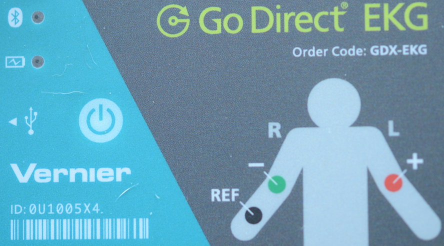 GoDirect front