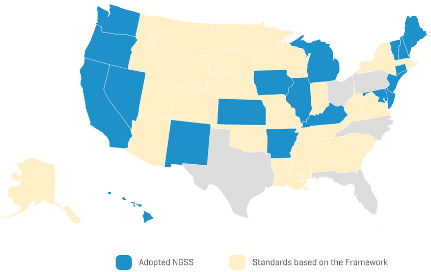 Science Standards | NSTA