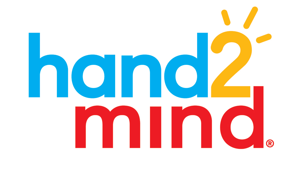 Hand2Mind Logo