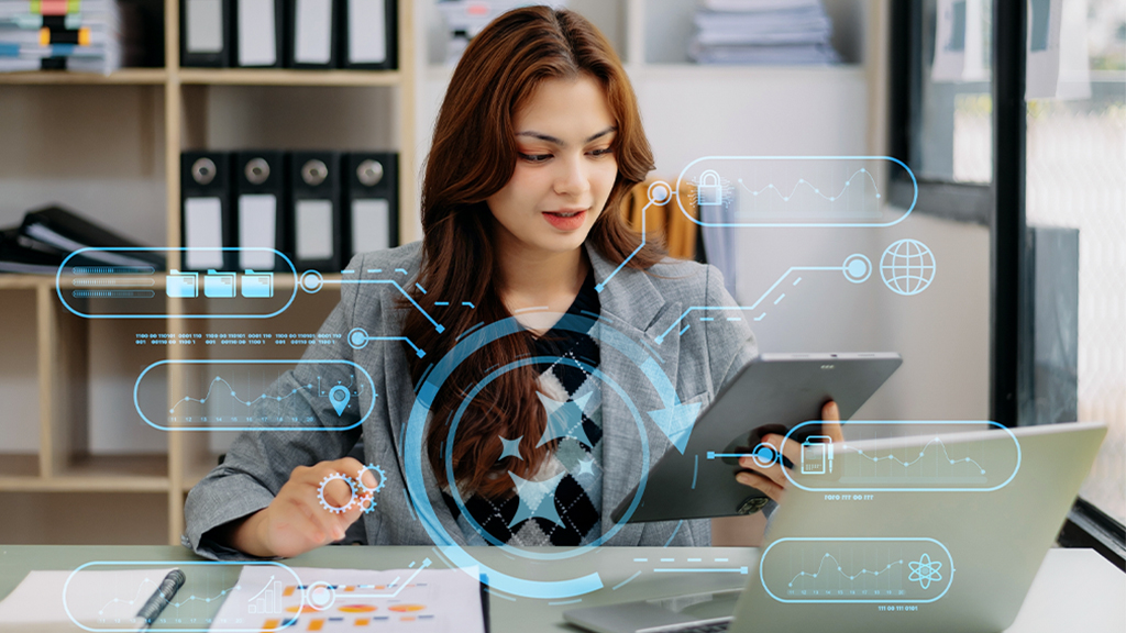 Finding Your AI Identity as a Science Teacher