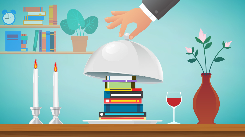 Science Trade Books and the 5E Model: A Mix of the Right Ingredients