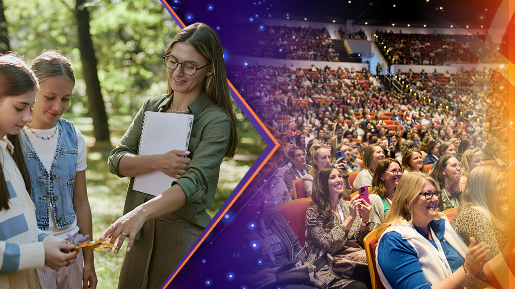 Carry Your Place With You: How to Bring a Place-Based Lens to the NSTA Conference