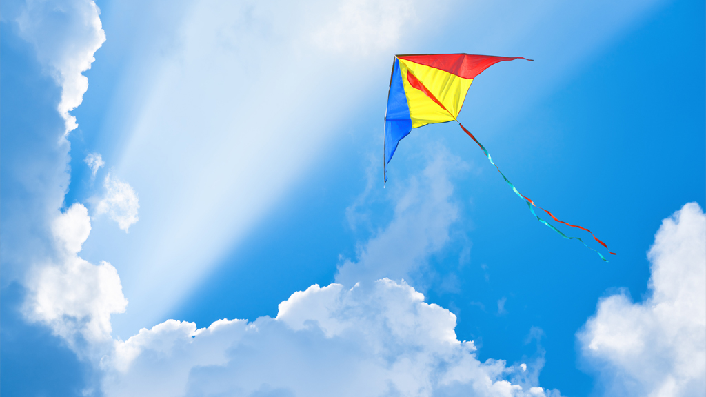 kite flight