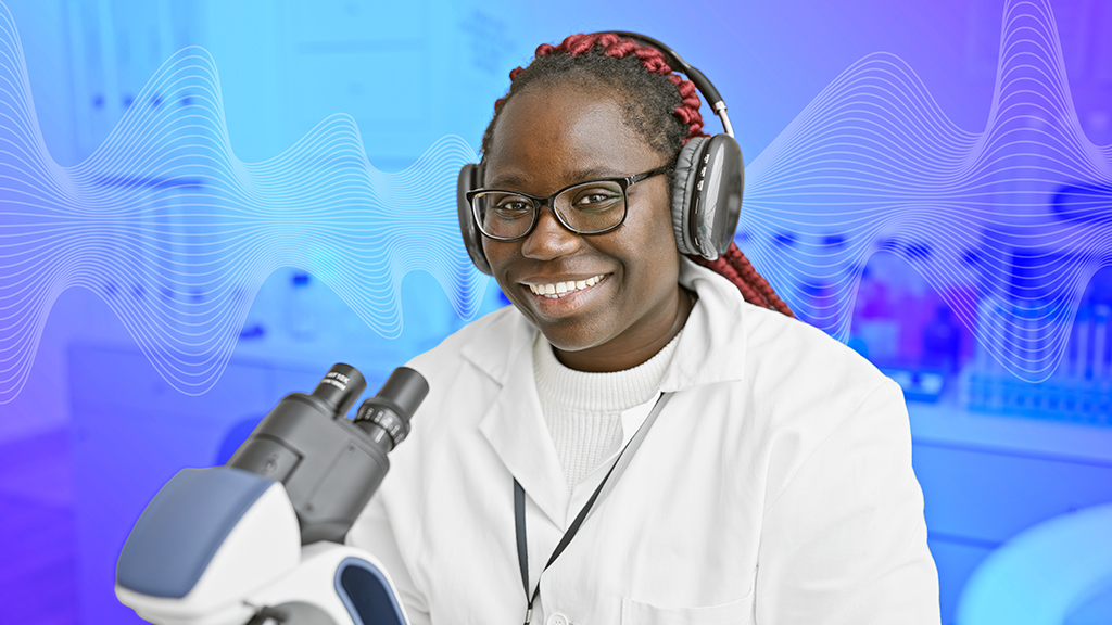 Managing Noise Exposure in Laboratory Instructional Spaces