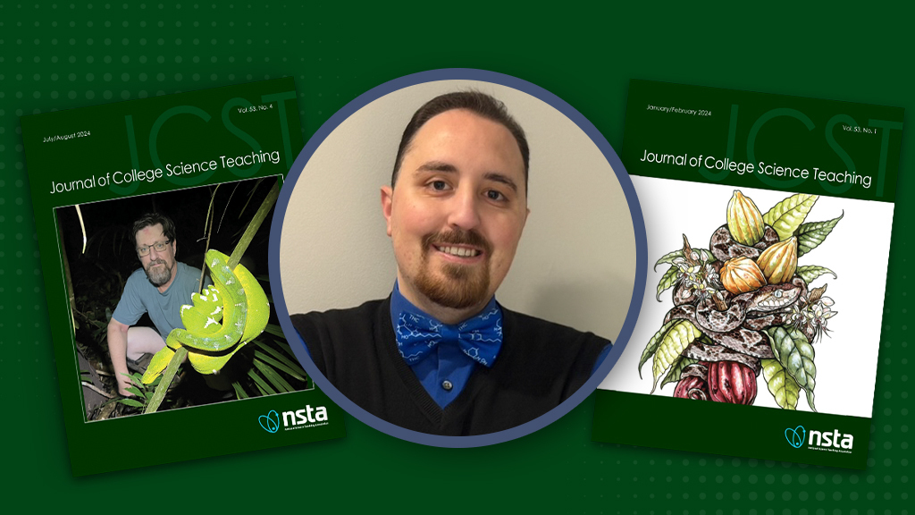 Meet Dr. Michael A. Marino