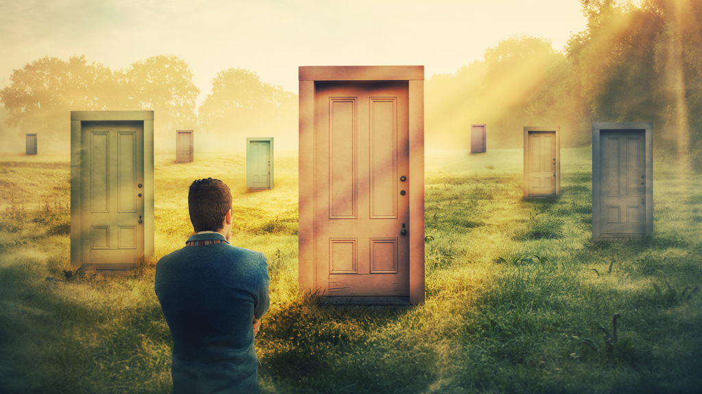 Giving Teachers Freedom of Choice