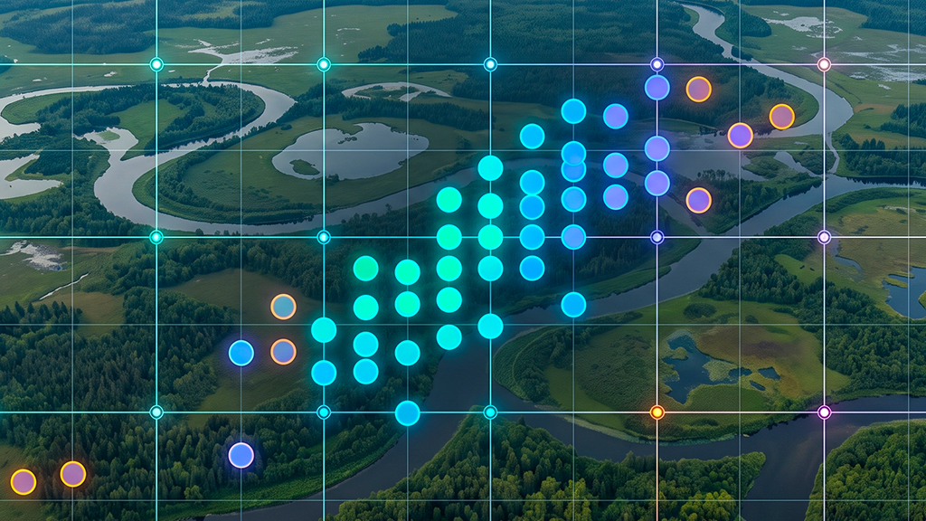 From Scatterplots to Stories: Uncovering Patterns in Messy, Real-World Data Sets