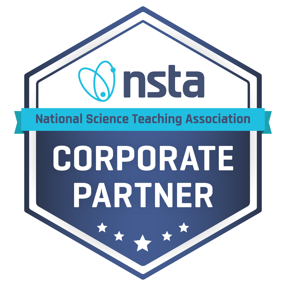 NSTA Corporate Partners Logo