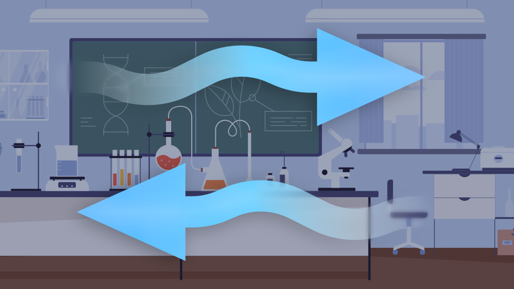 Comparing Laboratory Instructional Space Ventilation Standards