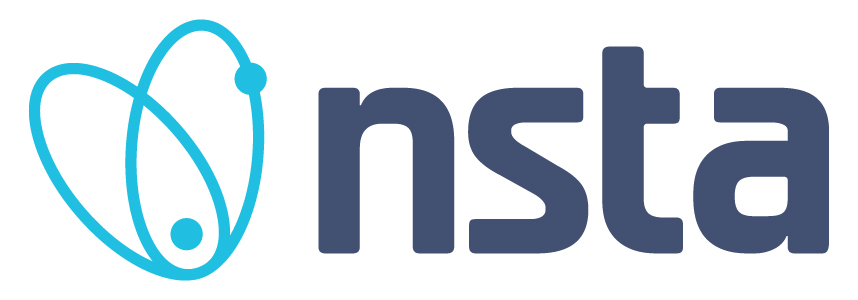 NSTA Logo