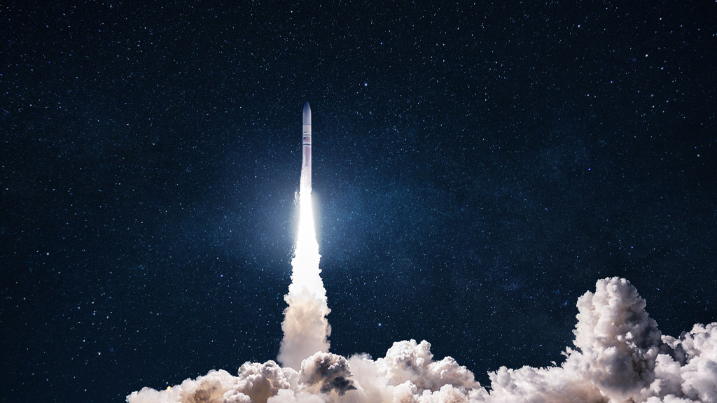 Combustion of Rocket Propellants